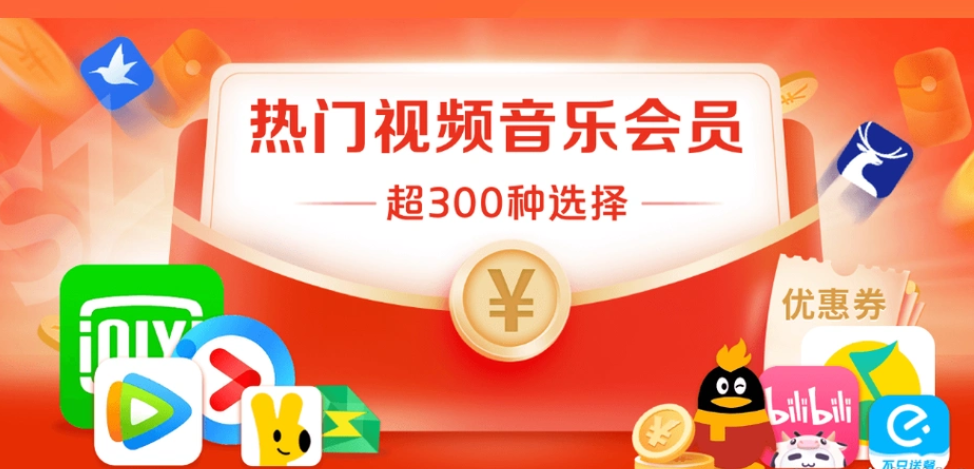 权益管理后台操作界面
